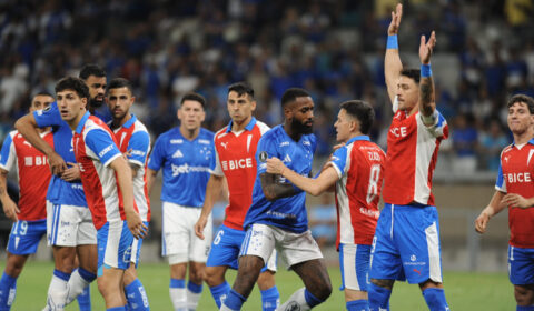 Universidad Católica x Cruzeiro: desfalques e prováveis escalações pela Libertadores