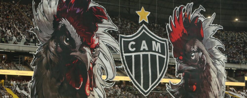 Vai lotar? Atlético atualiza parcial de ingressos para jogo contra o Cienciano na Sul-Americana