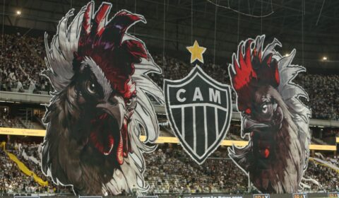 Vai lotar? Atlético atualiza parcial de ingressos para jogo contra o Cienciano na Sul-Americana