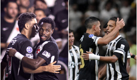 Vasco x Atlético: onde assistir ao vivo e escalações pelo Brasileiro