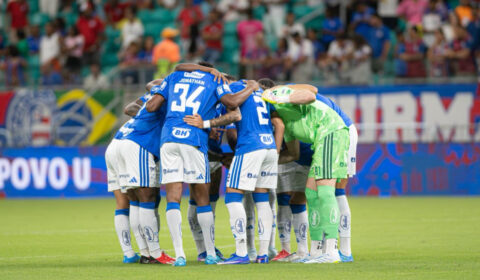 Virada do Cruzeiro potencializa jovens, traz alívio e esperança para a temporada