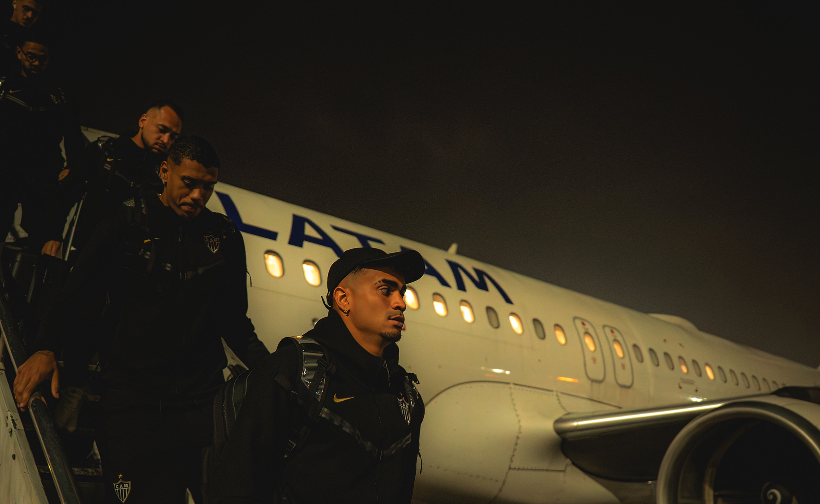 Visitante frágil? O dado que preocupa o Atlético no Brasileiro