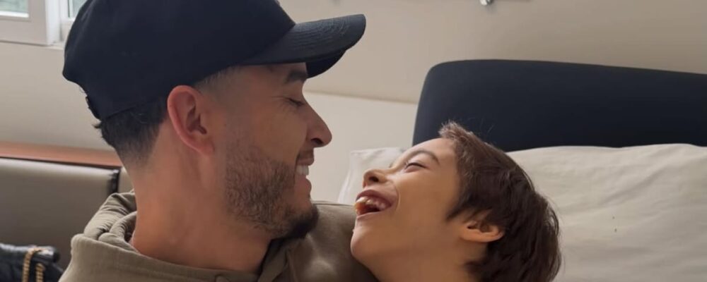 William expressa alívio por fim de drama pessoal e agradece ao Cruzeiro: ‘Clube gigante’