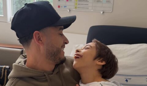 William expressa alívio por fim de drama pessoal e agradece ao Cruzeiro: ‘Clube gigante’