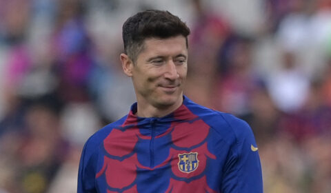 ‘Descobridor’ de Messi quer atacante do Cruzeiro como substituto de Lewandowski