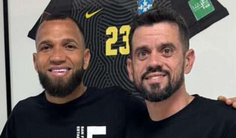 ‘Jogador mais injustiçado do futebol brasileiro’, diz empresário de Everson, do Atlético