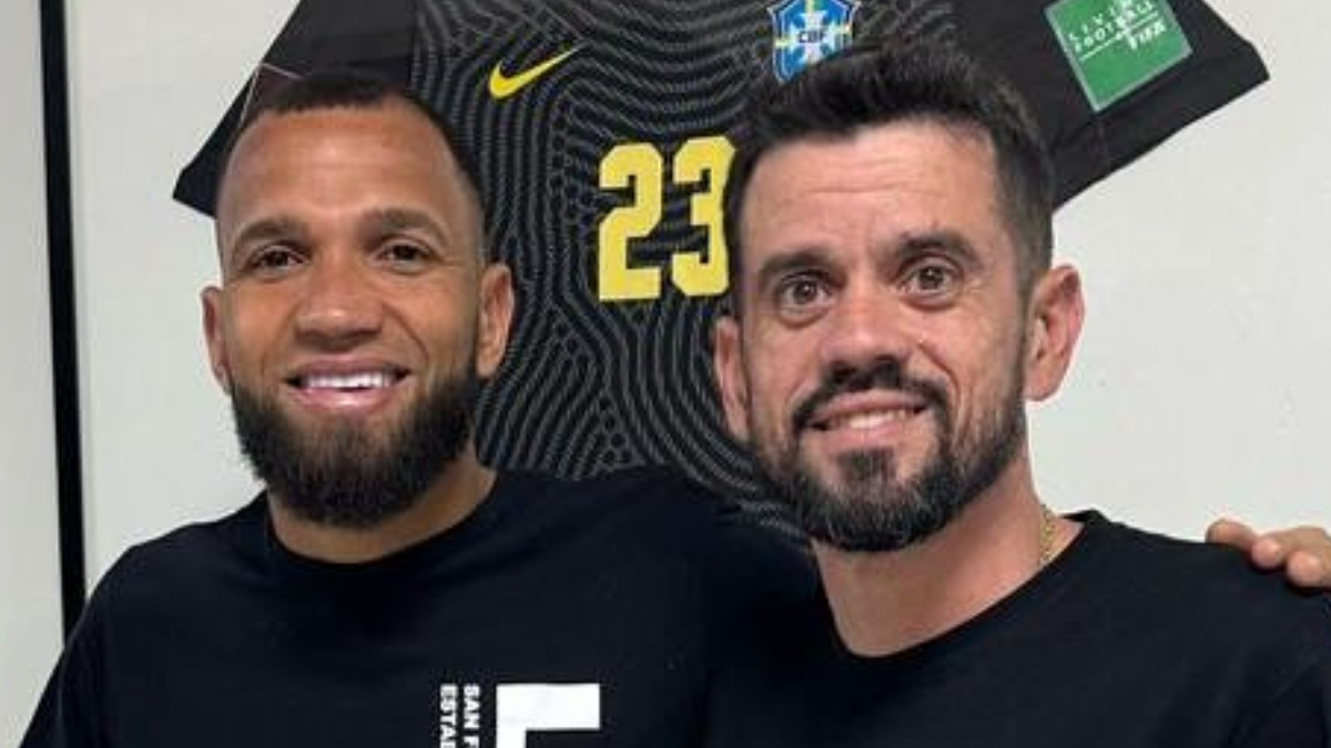 ‘Jogador mais injustiçado do futebol brasileiro’, diz empresário de Everson, do Atlético
