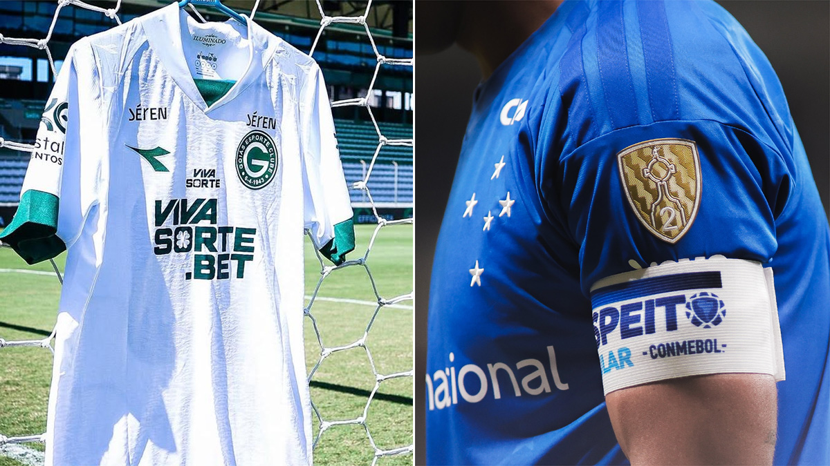 ‘Más notícias’: a previsão sombria de vidente para Cruzeiro x Goiás