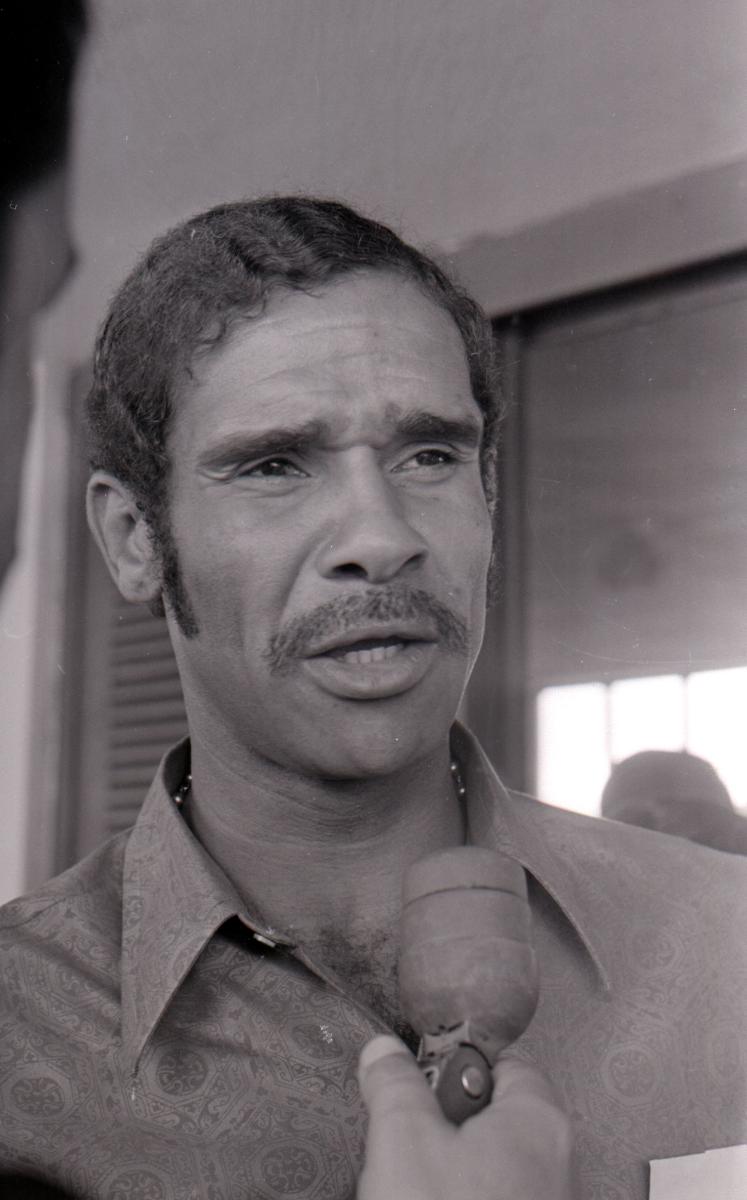 Brito em entrevista ao Estado de Minas - (foto: Arquivo EM)