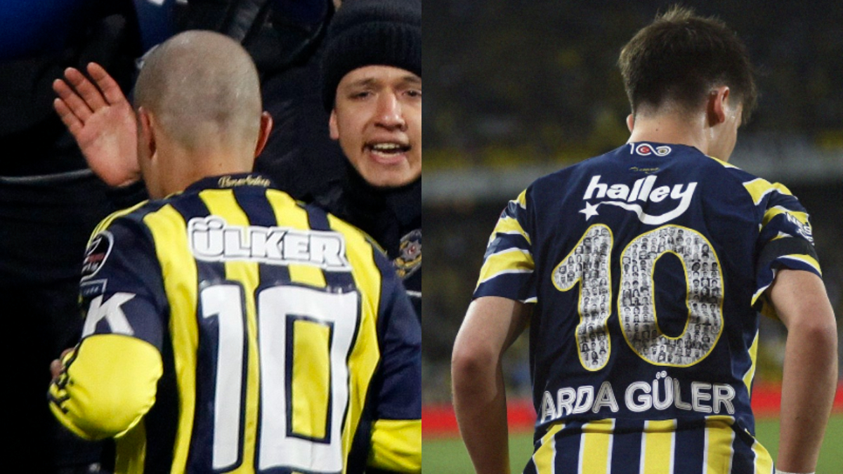 Arda Guler Arda Guler