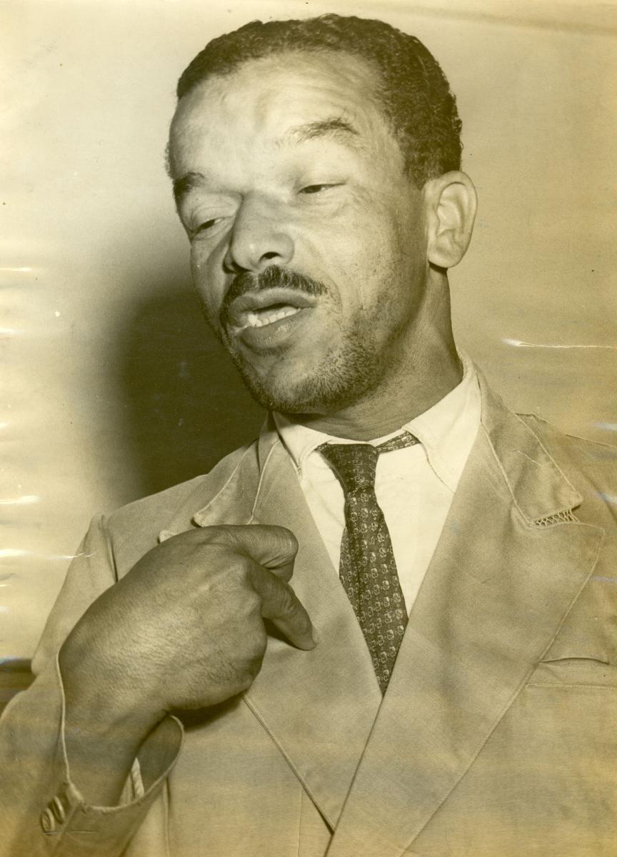 José Gomes Ribeiro, o 