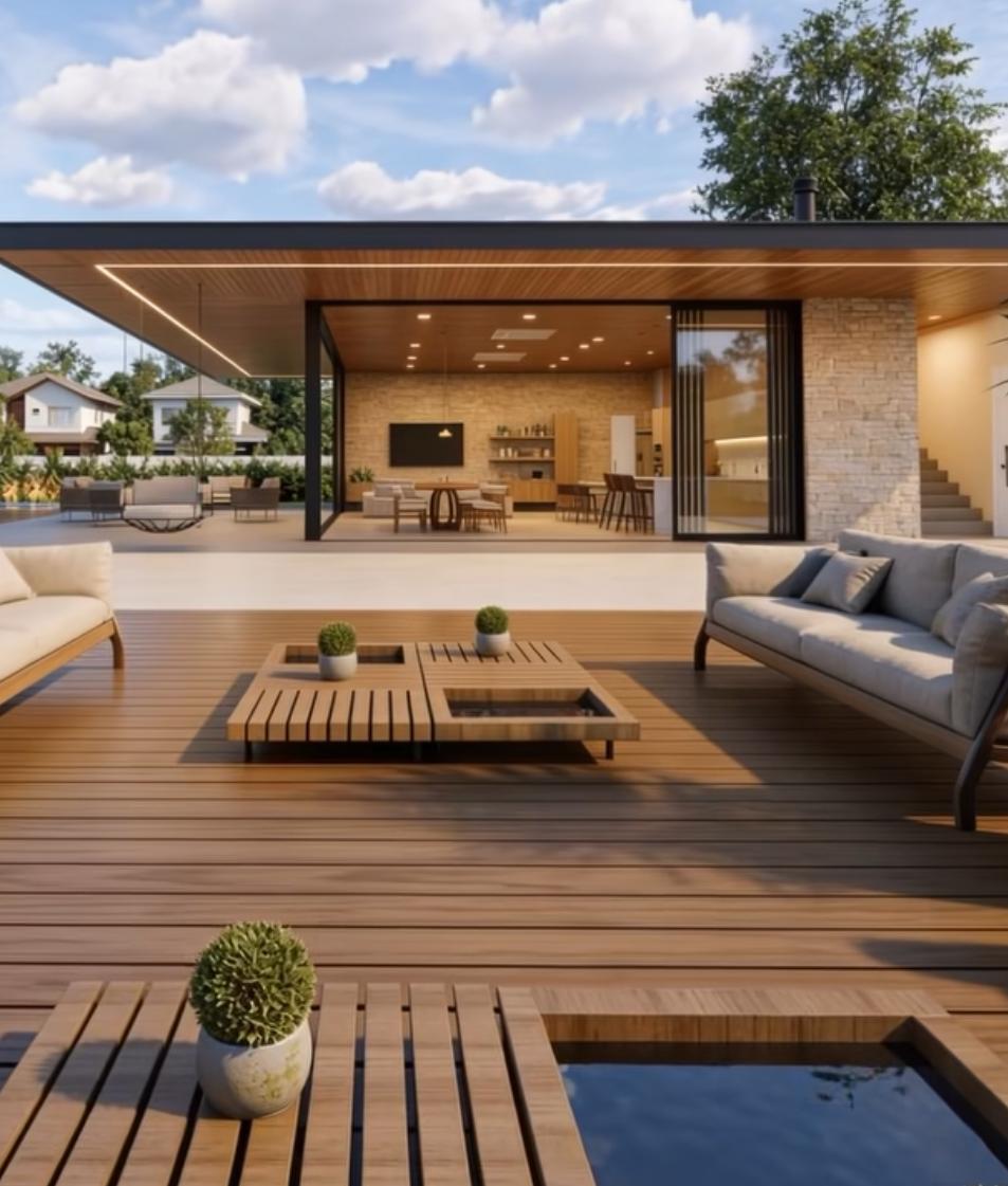 Arquiteto e designer Giuliano Coradini elaborou projeto de refúgio de luxo para Savinho, atacante do Manchester City