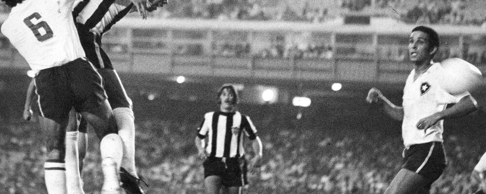 A lenda do Atlético que foi campeã da Copa do Mundo sem jogar um minuto sequer