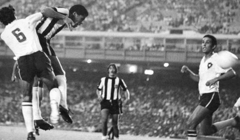 A lenda do Atlético que foi campeã da Copa do Mundo sem jogar um minuto sequer