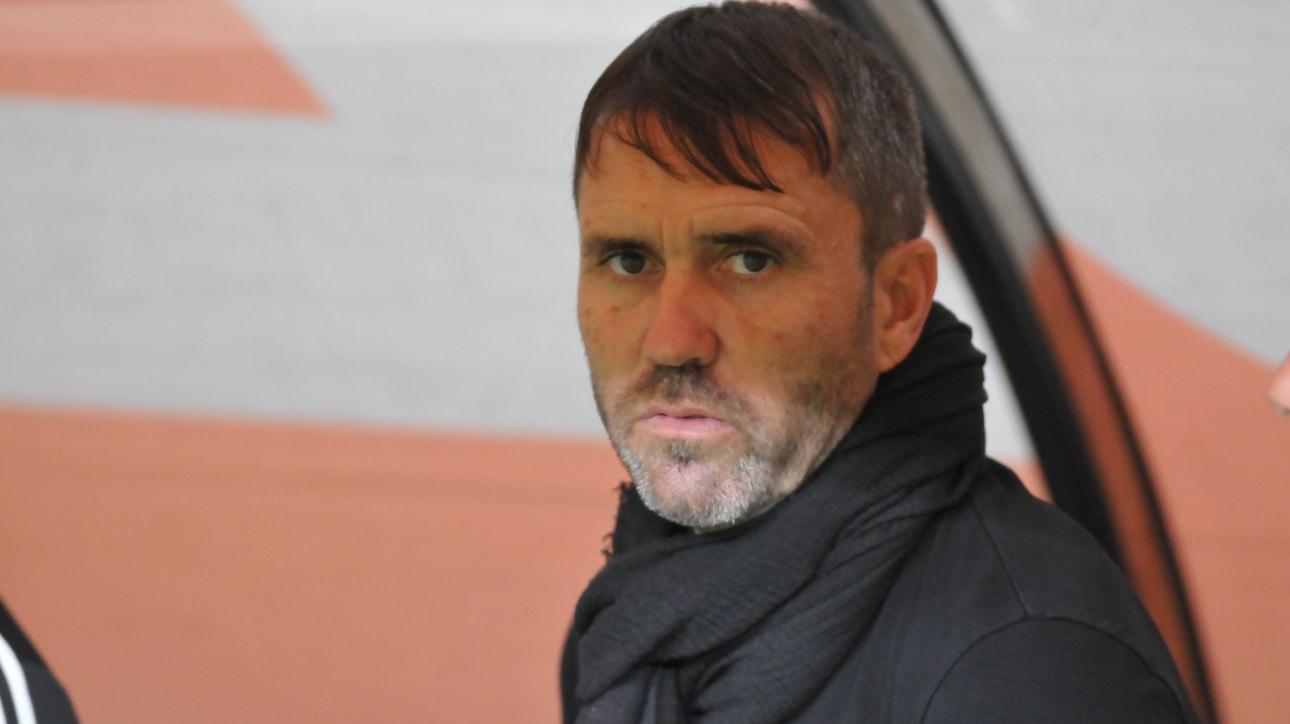 A pedido de Coudet, River Plate acerta com ex-Atlético