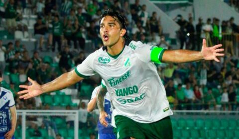Após desilusão com Copa do Mundo, ídolo do Cruzeiro encerra carreira