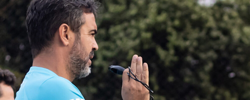 Artur Jorge aconselha jogadores do Cruzeiro para período sem futebol