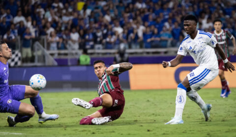 Artur Jorge admite falta de capricho e defende Néiser no Cruzeiro: ‘Humanizar o futebol’
