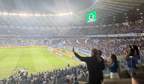 Atacante de clube europeu se declara ao Cruzeiro em volta ao Mineirão