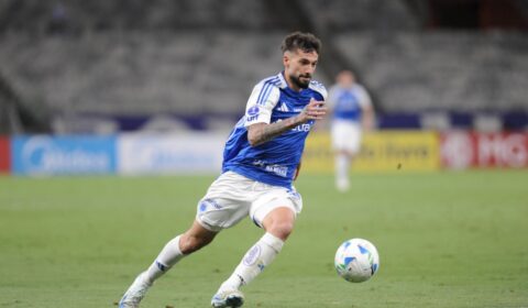 Atacante do Cruzeiro entra na mira do Racing, diz imprensa argentina