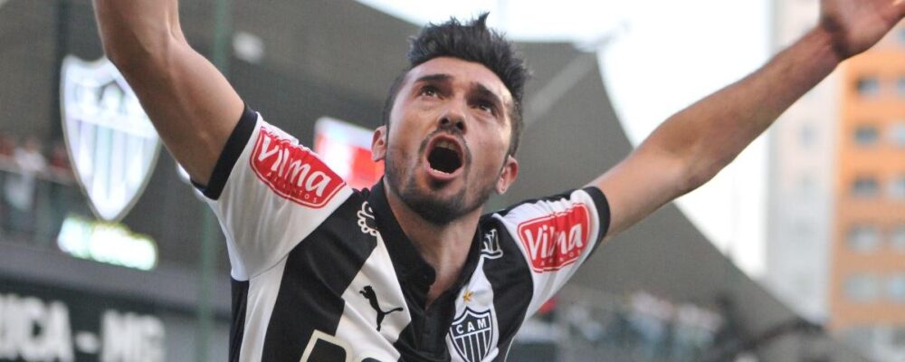 Atlético: Dátolo diz que indicou a Bracks reforço do Cruzeiro e outro alvo celeste