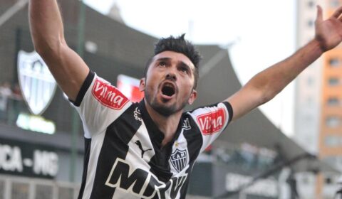 Atlético: Dátolo diz que indicou a Bracks reforço do Cruzeiro e outro alvo celeste