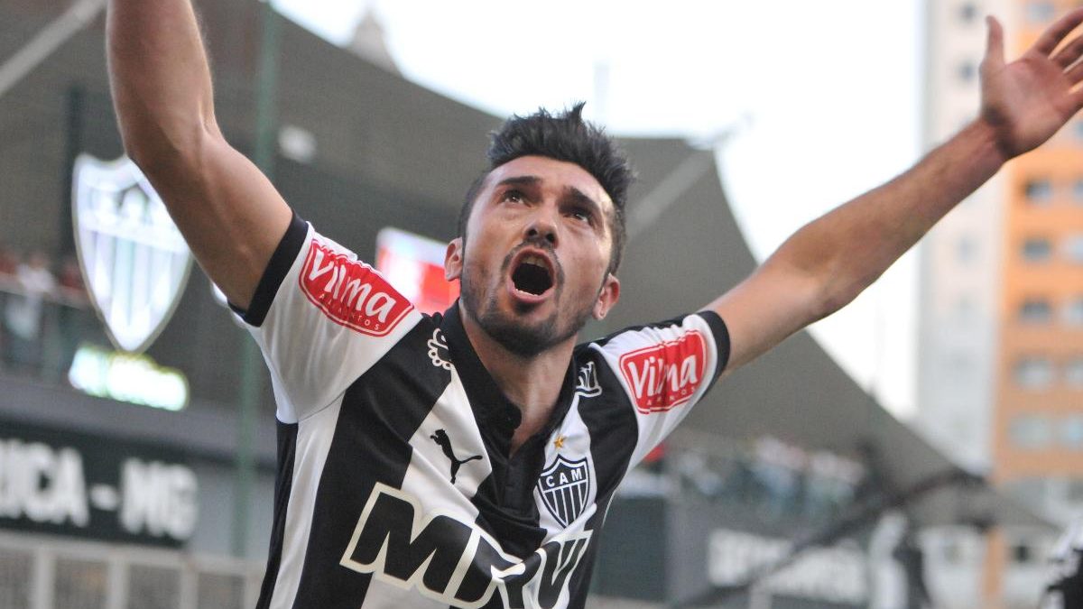 Atlético: Dátolo diz que indicou a Bracks reforço do Cruzeiro e outro alvo celeste