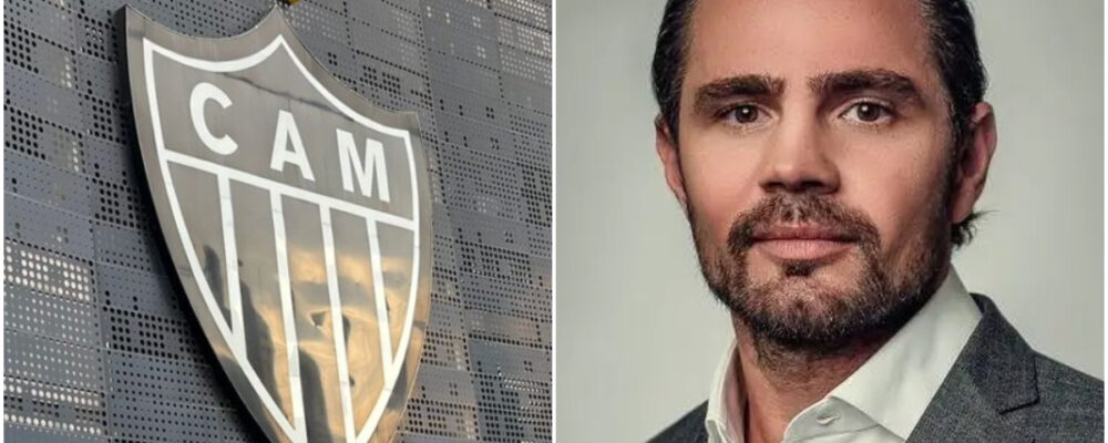 Atlético corre riscos em meio ao ‘caso Vorcaro’? Capelo analisa