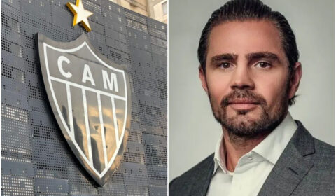 Atlético corre riscos em meio ao ‘caso Vorcaro’? Capelo analisa