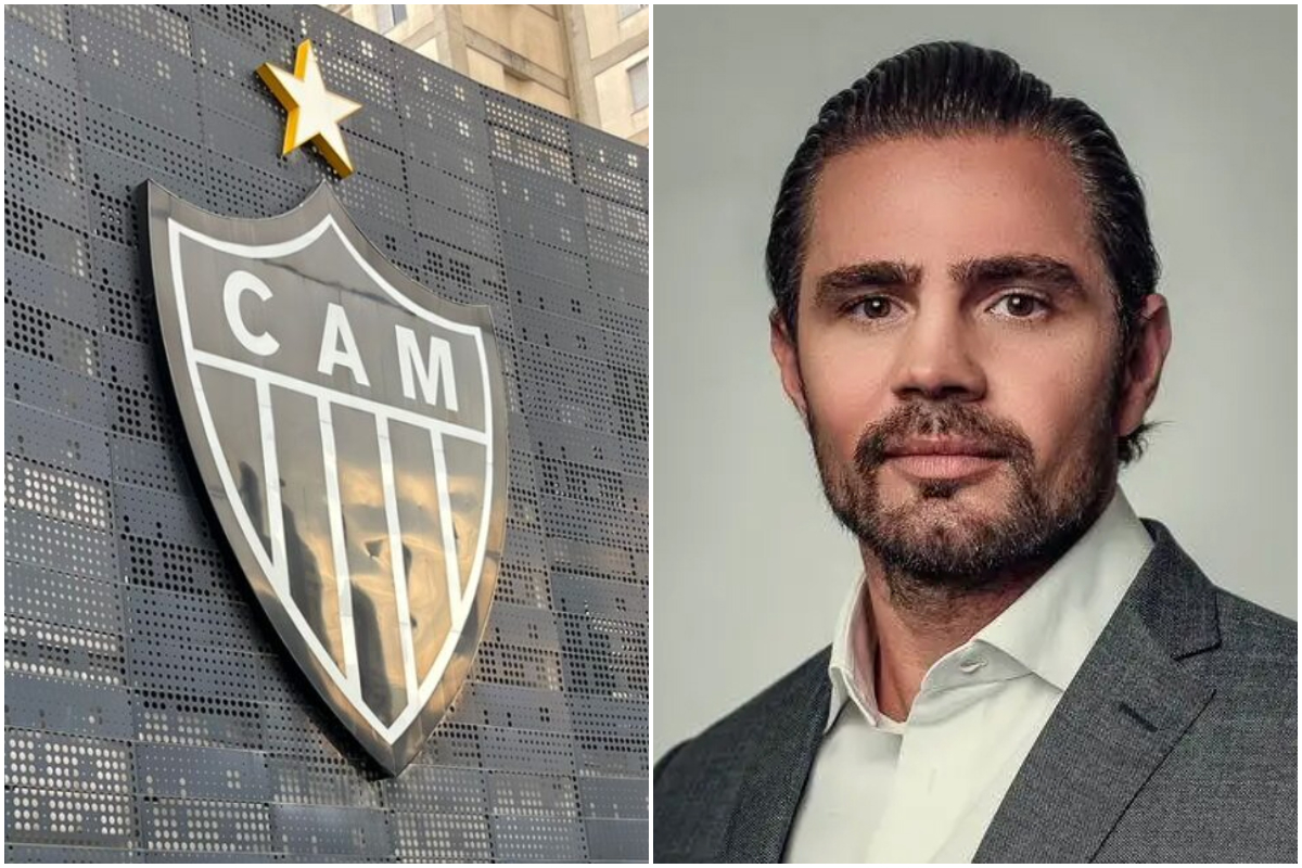 Atlético corre riscos em meio ao ‘caso Vorcaro’? Capelo analisa