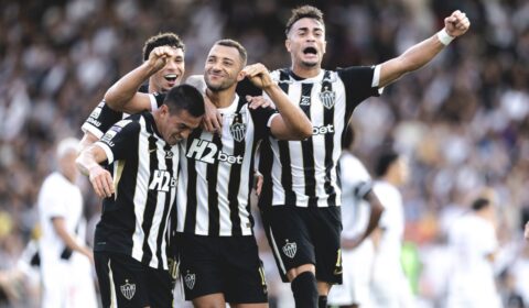 Atlético: datas, horários e onde assistir aos jogos da 19ª à 24ª rodada do Brasileiro