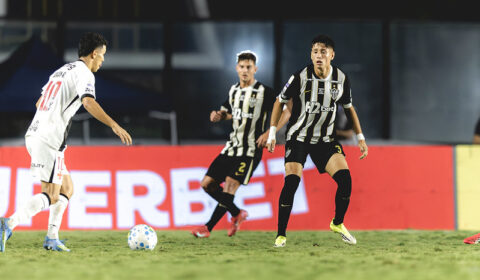 Atlético perde jogador para duelo contra o Bahia no pós-Copa do Mundo