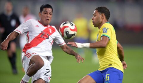 Atlético tem seis jogadores que já defenderam a Seleção Brasileira; relembre