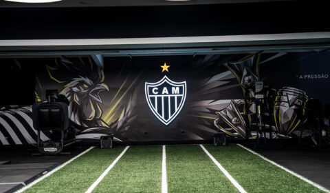 Atlético tem um reforço confirmado na volta aos treinos nesta segunda-feira (22/6)