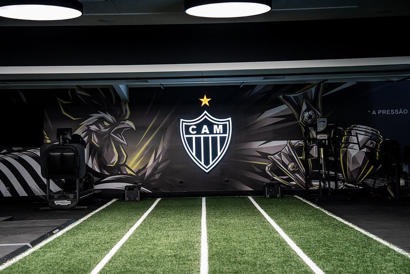 Atlético tem um reforço confirmado na volta aos treinos nesta segunda-feira (22/6)