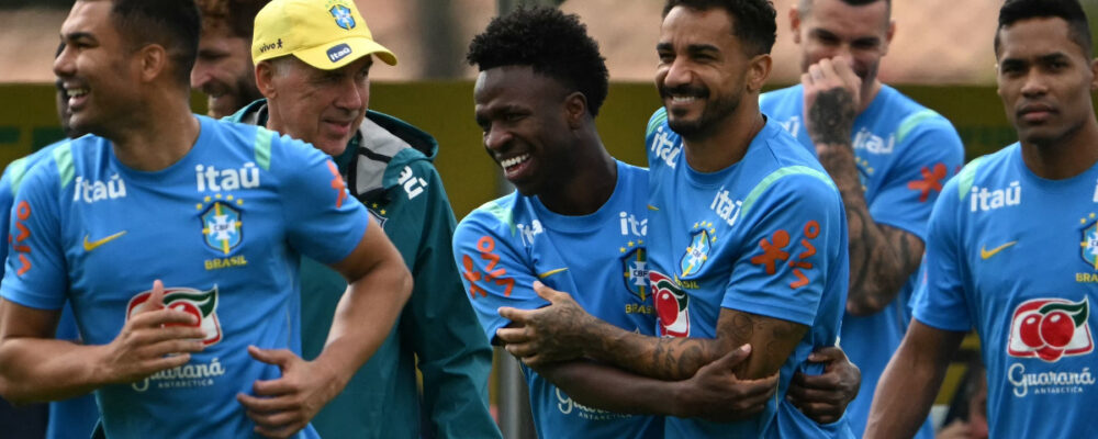 Atlético tentou contratar jogador da Seleção Brasileira: ‘Era muito dinheiro’