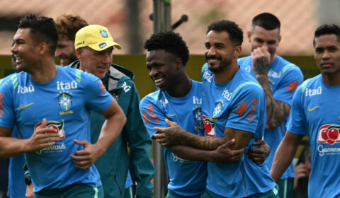 Atlético tentou contratar jogador da Seleção Brasileira: ‘Era muito dinheiro’