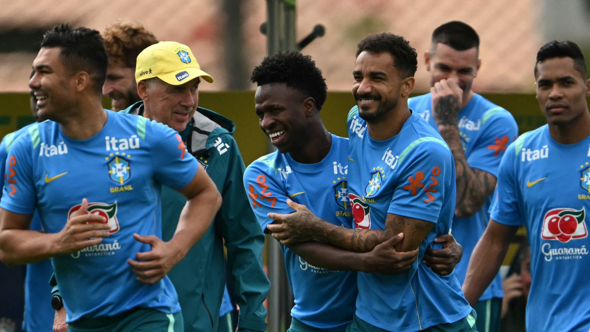 Atlético tentou contratar jogador da Seleção Brasileira: ‘Era muito dinheiro’