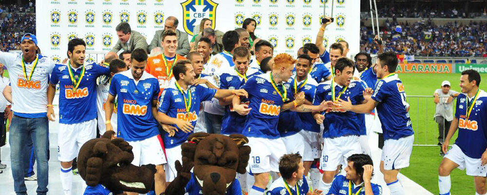 Bicampeão pelo Cruzeiro é ‘sincerão’ sobre Copa: ‘Não gasto meu tempo com Seleção’