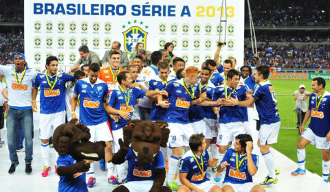 Bicampeão pelo Cruzeiro é ‘sincerão’ sobre Copa: ‘Não gasto meu tempo com Seleção’
