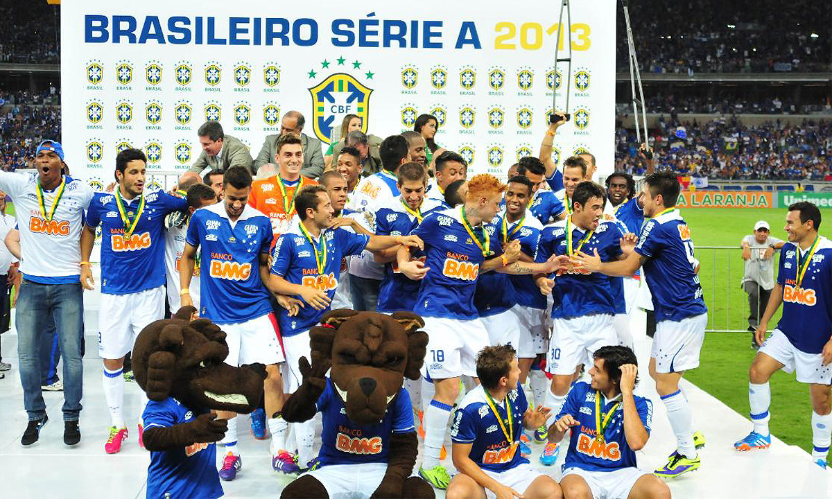 Bicampeão pelo Cruzeiro é ‘sincerão’ sobre Copa: ‘Não gasto meu tempo com Seleção’