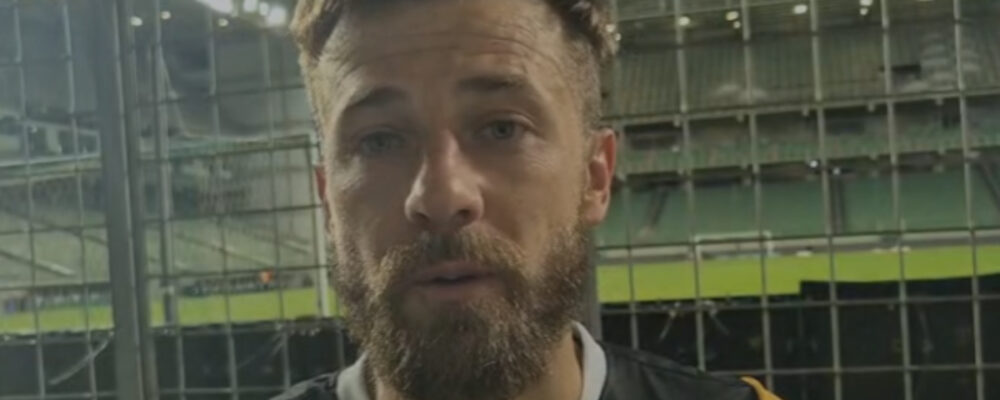 Campeão pelo Cruzeiro comenta passagem com carinho: ‘Só lembranças boas’