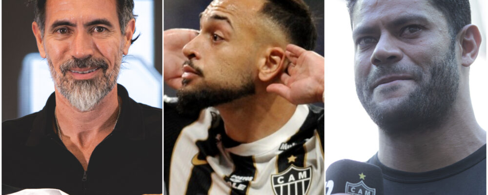 Cinco momentos marcantes para o Atlético no primeiro semestre
