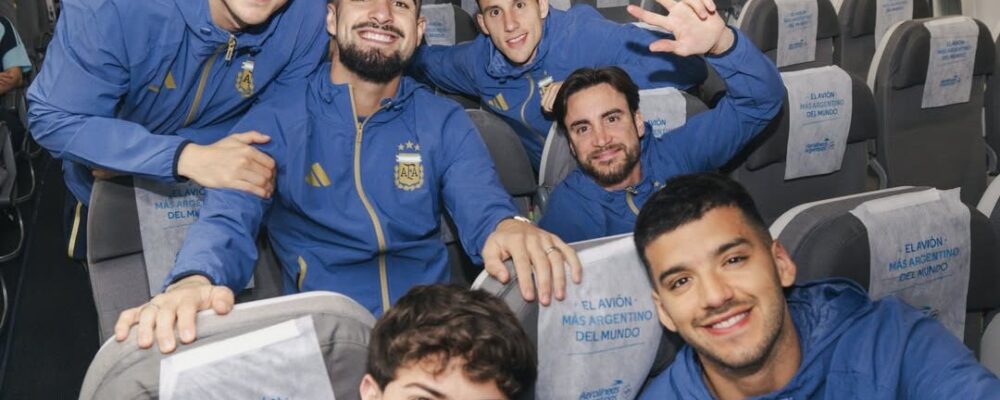 Como Cruzeiro quebrou paradigma histórico da Argentina em Copas do Mundo