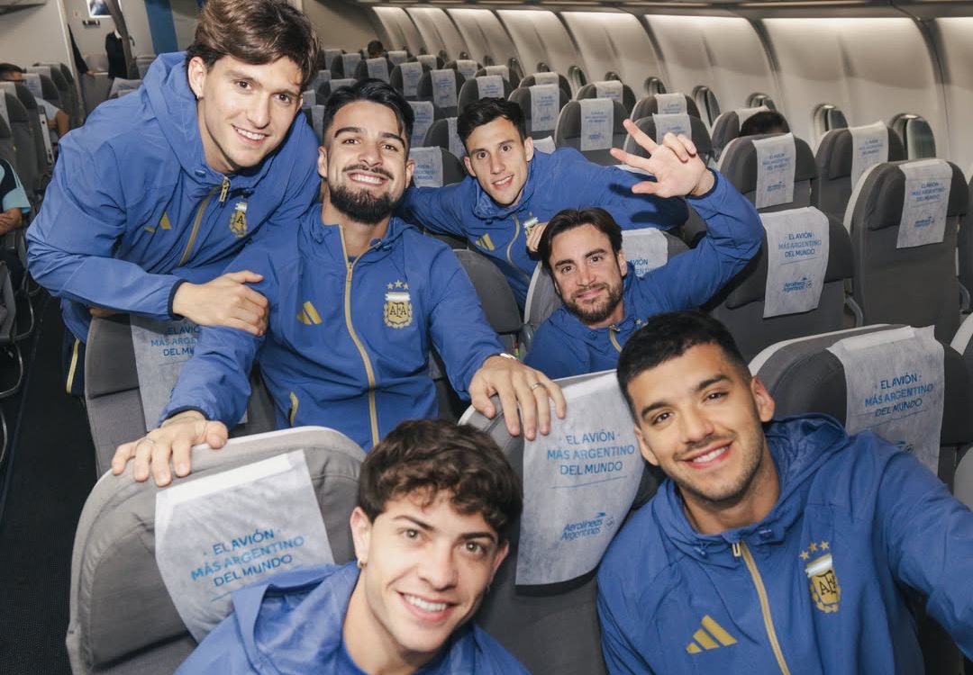 Como Cruzeiro quebrou paradigma histórico da Argentina em Copas do Mundo