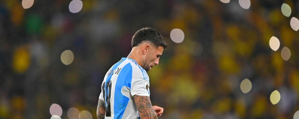 Copa do Mundo: campeão mundial teve passagem relâmpago pelo Atlético; relembre