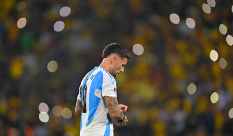Copa do Mundo: campeão mundial teve passagem relâmpago pelo Atlético; relembre