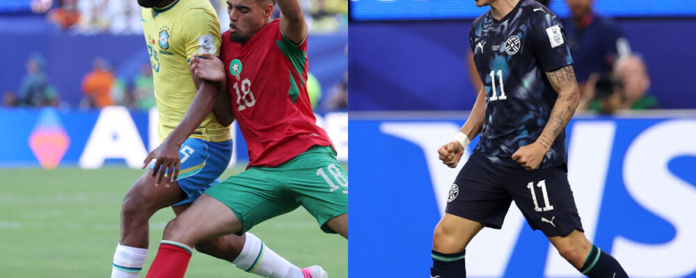 Crias do Cruzeiro atuaram na primeira rodada da Copa do Mundo; veja desempenho