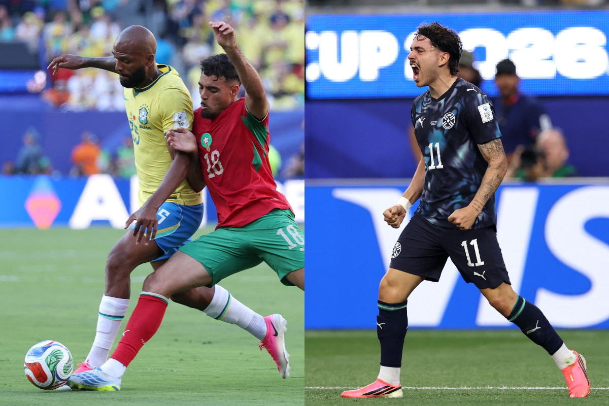 Crias do Cruzeiro atuaram na primeira rodada da Copa do Mundo; veja desempenho
