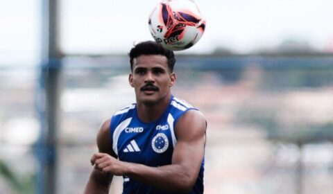 Cruzeiro: Betis mantém interesse em Kaiki, mas não pretende igualar oferta do Como